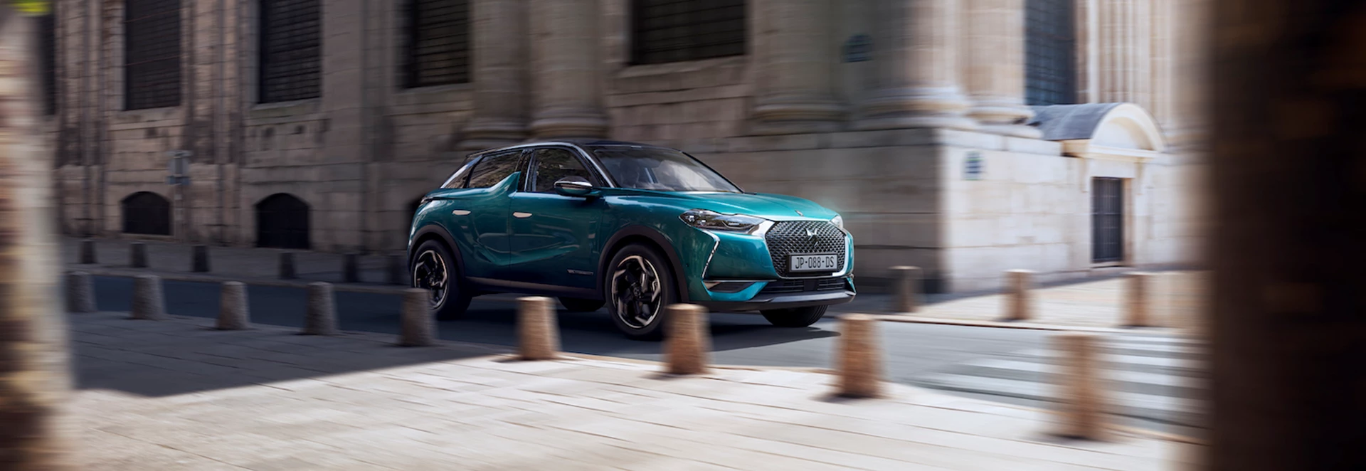 DS 3 Crossback: full spec and pricing revealed 